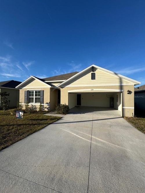 528 Boardwalk Ave, Haines City, FL, 33844-8485 | Card Image