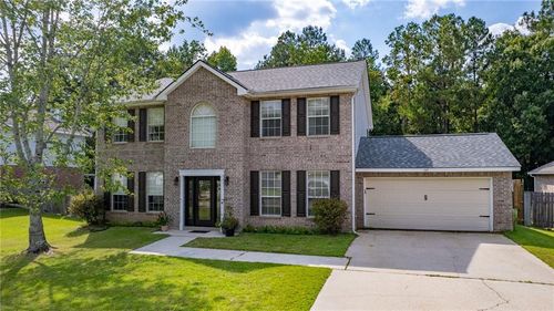141 Emerald Creek East None, Abita Springs, LA, 70420 | Card Image