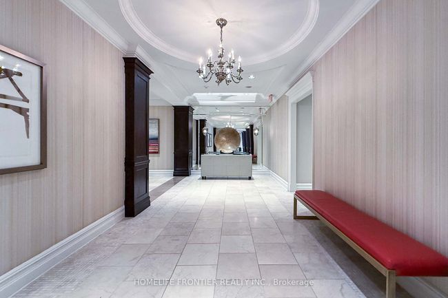 905 - 20 Scrivener Sq, Condo with 2 bedrooms, 1 bathrooms and 1 parking in Toronto ON | Image 25