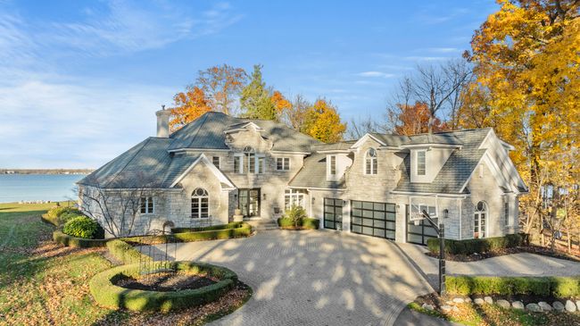4326 Commerce Rd, House other with 7 bedrooms, 7 bathrooms and null parking in Orchard Lake MI | Image 80