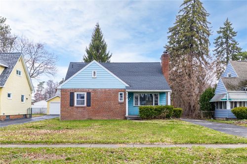 246 Thorndyke Road, Irondequoit, NY, 14617 | Card Image