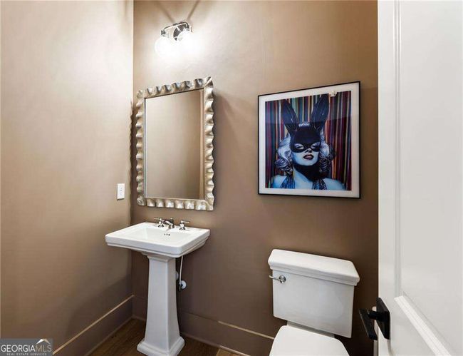 12 - 116 Lily Garden Pl, Townhouse with 4 bedrooms, 6 bathrooms and 3 parking in Alpharetta GA | Image 15