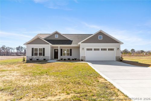 2641 Nc Highway 20 W, Saint Pauls, NC, 28384-4003 | Card Image