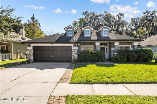 536 Summer Breeze Dr N, Jacksonville, FL, 32218-8902 | Card Image