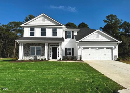 258 Kipling Creek Dr, Fuquay Varina, NC, 27526-2919 | Card Image