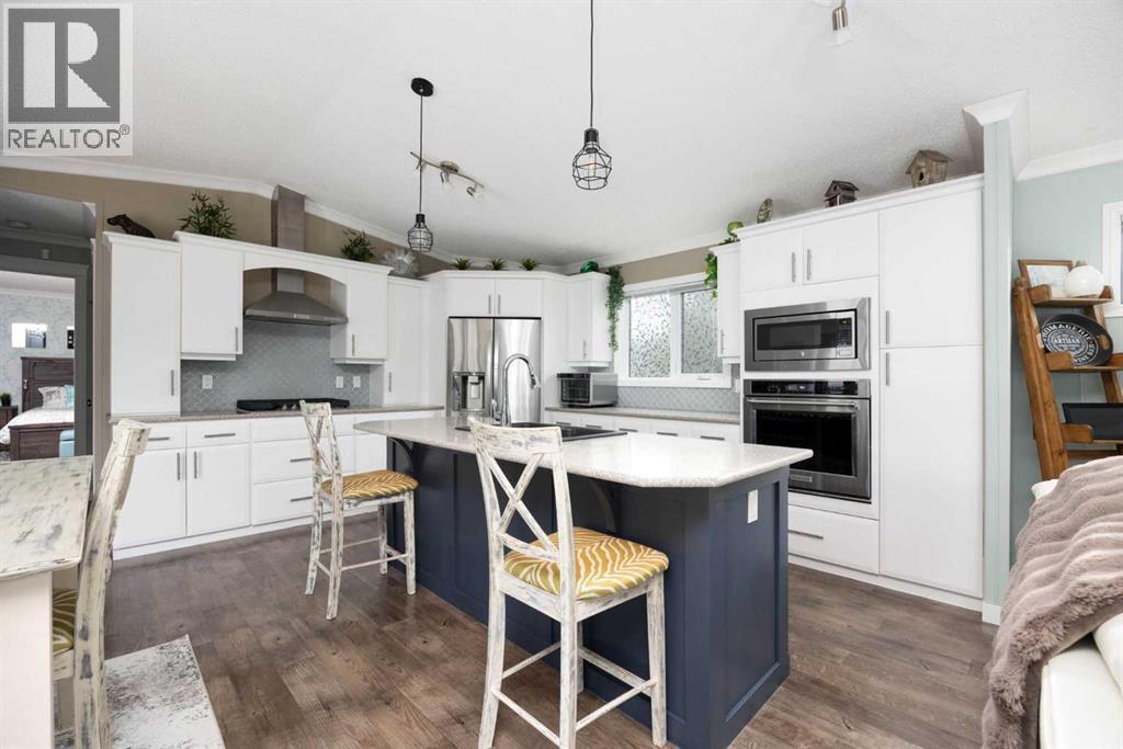 Residential in Fort McMurray 2