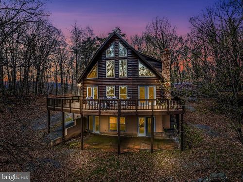 1903 Gaither Rd, Great Cacapon, WV, 25422-3351 | Card Image