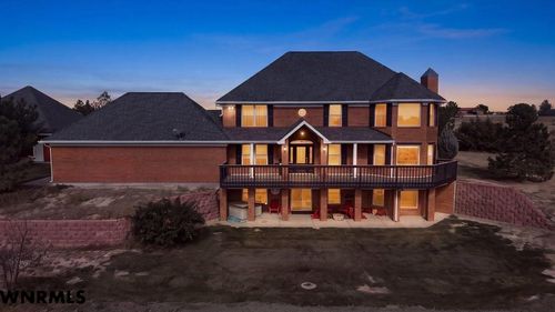 50265 Panorama Dr, Scottsbluff, NE, 69361-5525 | Card Image
