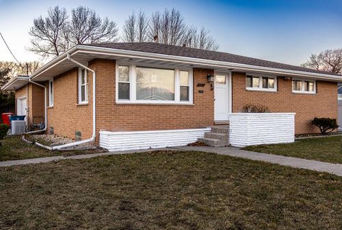 1960 Chase St, Gary, IN, 46404-2670 | Card Image