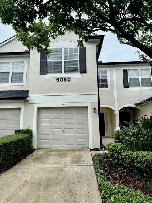 unit-102-6080 Twain St, ORLANDO, FL, 32835-2449 | Card Image
