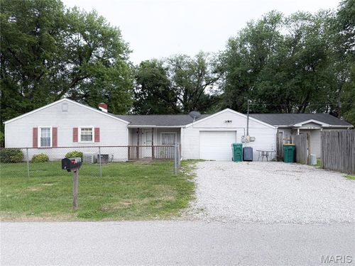 125 Homestead St, O Fallon, IL, 62269-1632 | Card Image
