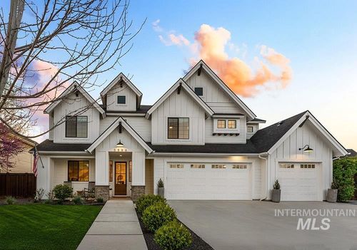 5886 N Botticelli Ave, Meridian, ID, 83646-6788 | Card Image