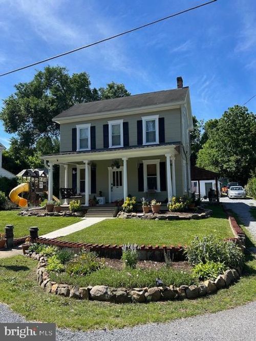 20107 Hogmaw Rd, Keedysville, MD, 21756-1625 | Card Image