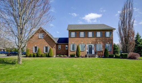4095 Princess St, Millbank, ON, N0K | Card Image
