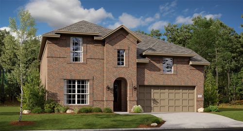 225 Northern Trl, Justin, TX, 76247-2741 | Card Image