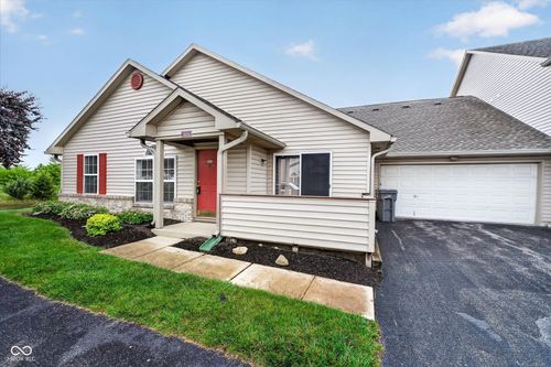 3074 Wildcat Ln, Indianapolis, IN, 46203-6702 | Card Image