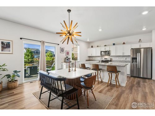 438 Bluebird Rd, Johnstown, CO, 80534-9288 | Card Image