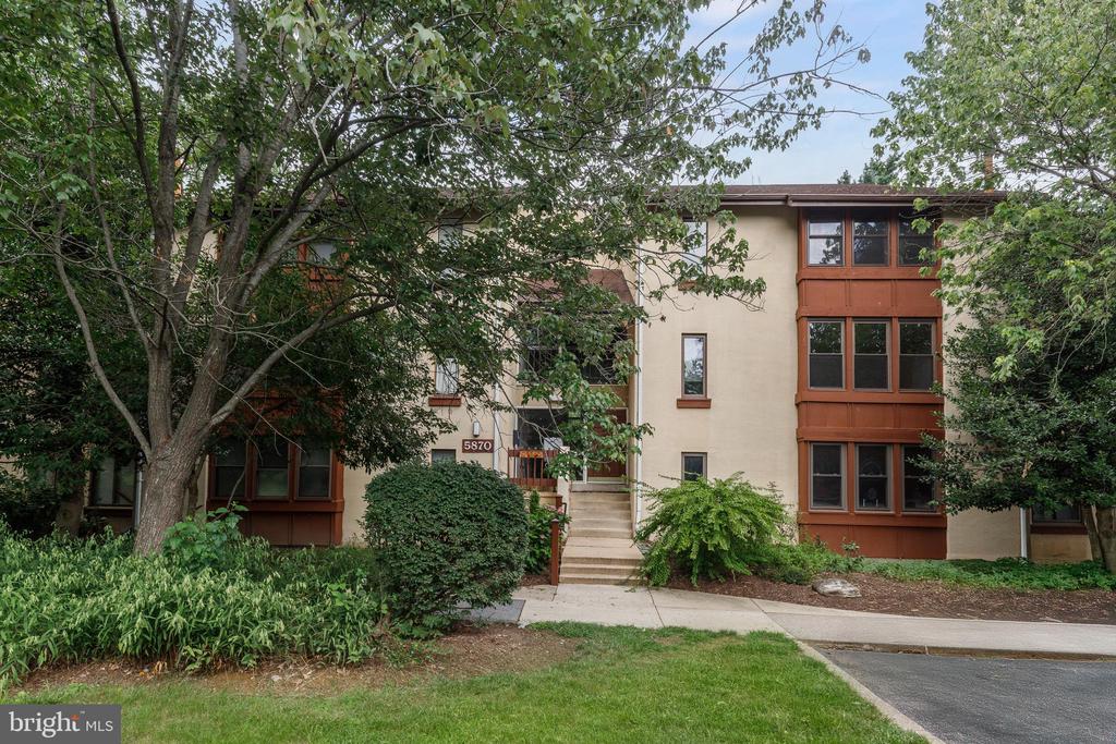 Residential Lease in COLUMBIA 2