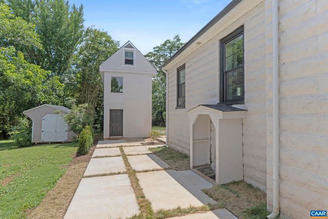 1108 E Jefferson St, House other with 3 bedrooms, 4 bathrooms and null parking in CHARLOTTESVILLE VA | Image 40