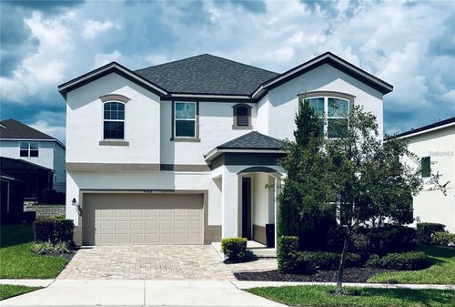 9008 Sunshine Ridge Loop, Kissimmee, FL, 34747 | Card Image