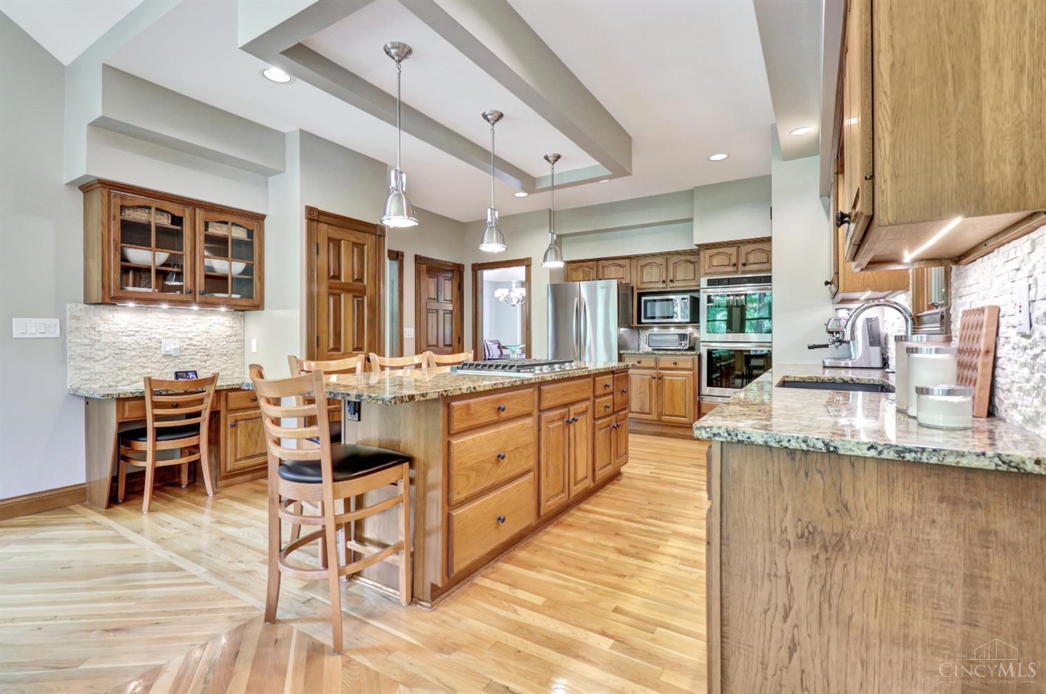 Residential in Liberty Twp 3