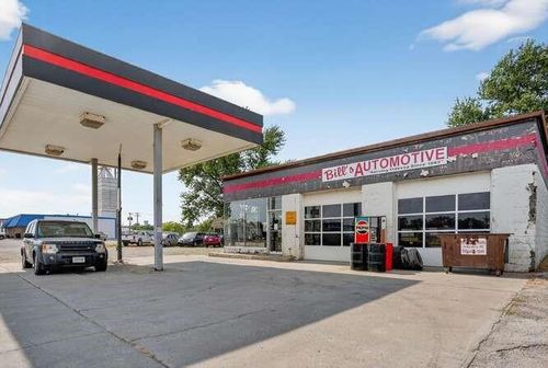 101 Nw Railroad St, Odessa, MO, 64076-1116 | Card Image