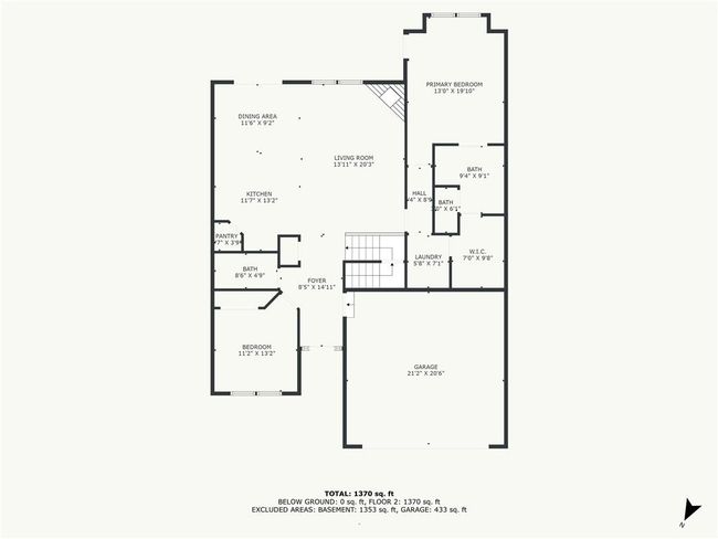 19707 196 Th St, House other with 2 bedrooms, 2 bathrooms and null parking in Spring Hill KS | Image 30