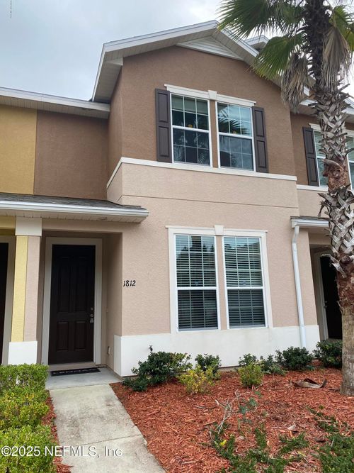 1812-4220 Plantation Oaks Blvd, Orange Park, FL, 32065-3548 | Card Image