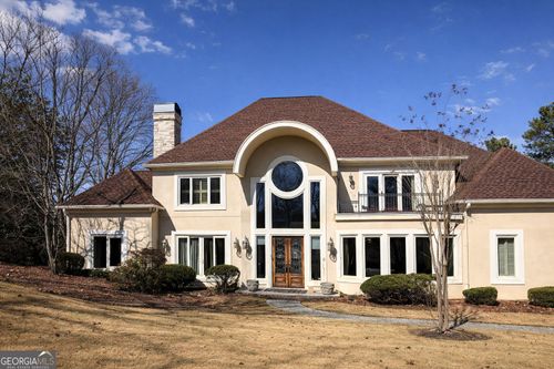 8360 Jett Ferry Rd, Sandy Springs, GA, 30350-4708 | Card Image