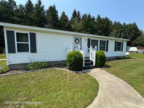 5477 S Townline Rd, Sterling, MI, 48659-9748 | Card Image