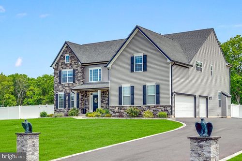 20 Katie Dr, PEDRICKTOWN, NJ, 08067-3335 | Card Image