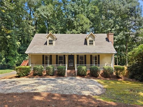 1489 Kincaid Rd, Marietta, GA, 30066-6412 | Card Image