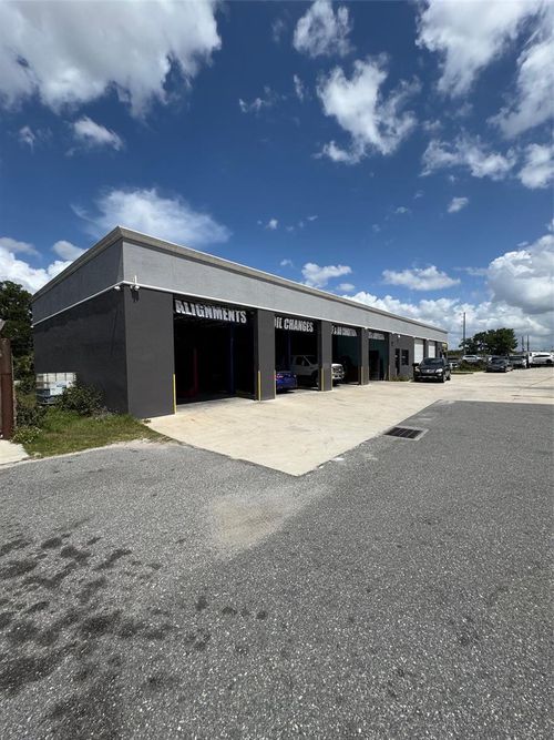 4825 Old Winter Garden Rd, ORLANDO, FL, 32811-1601 | Card Image