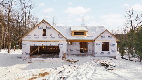 TBB 3494 Village Circle Drive, East Bay Township, MI, 49686 | Card Image