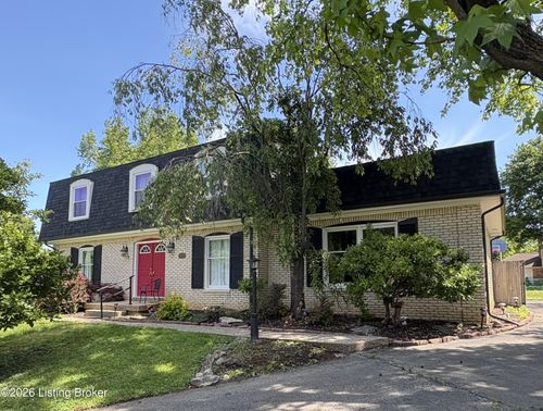 1303 Limestone Trce, Louisville, KY, 40223-3747 | Card Image