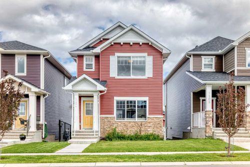 1104 Bayview Gdns Sw, Airdrie, AB, T4B5K4 | Card Image