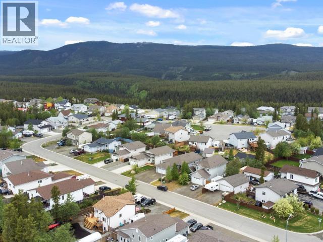Residential in Whitehorse 5