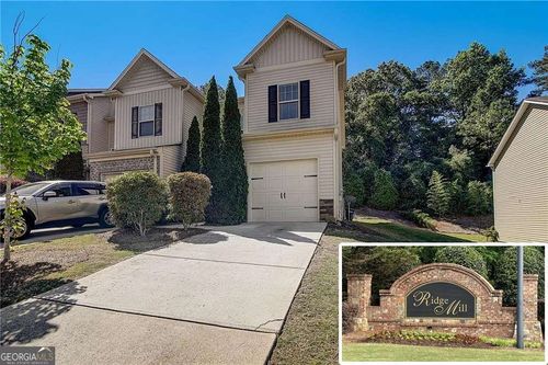 544 Oakside Pl, Acworth, GA, 30102-8811 | Card Image