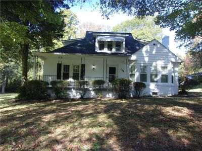 612 Trindale Road, House other with 3 bedrooms, 2 bathrooms and null parking in Trinity NC | Image 1