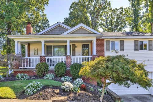 3315 Shady Dr, Murrysville, PA, 15668-1328 | Card Image