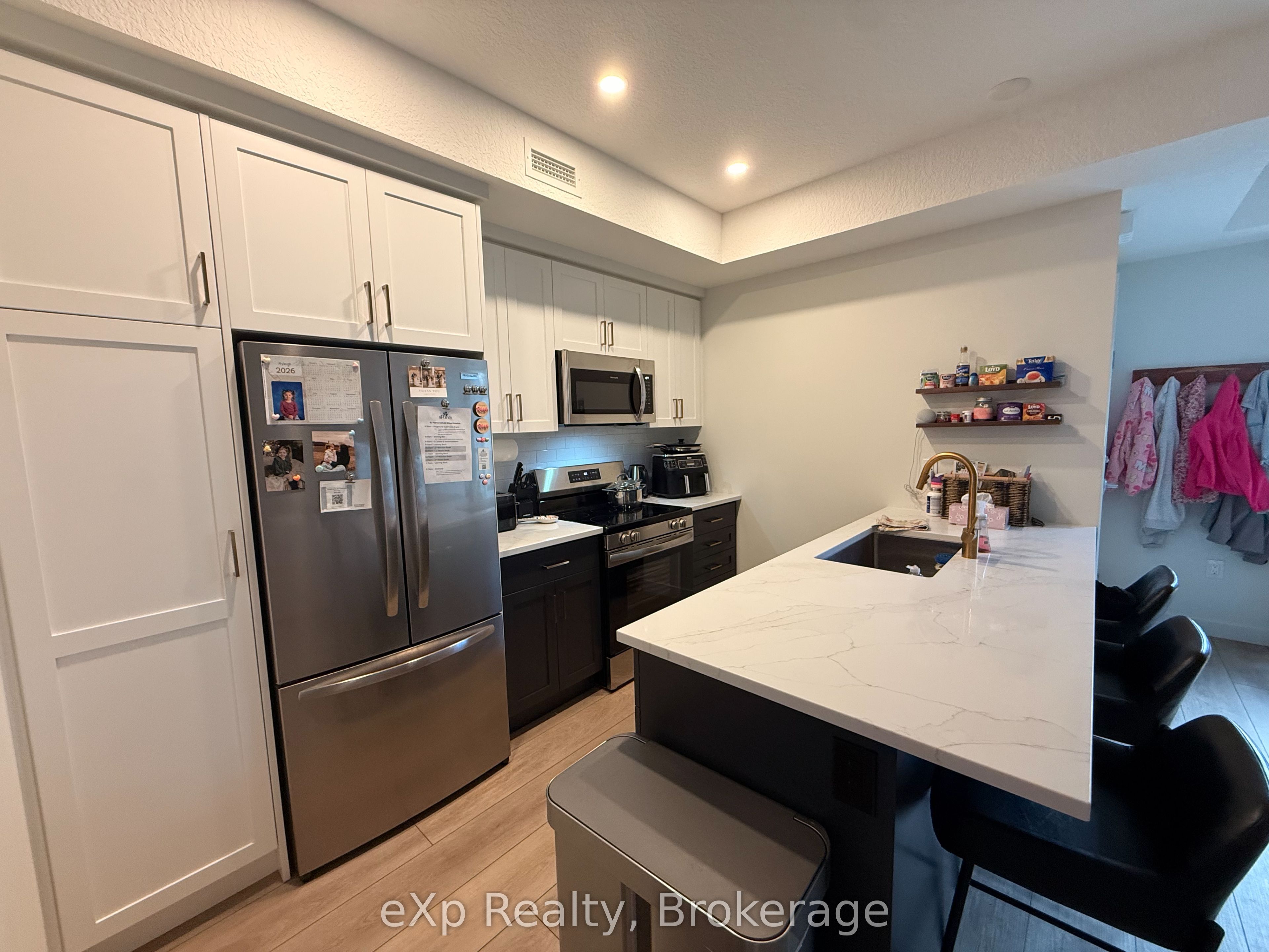 Residential Lease in Guelph 3