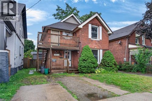 250 Murray Street, Brantford, ON, N3S5S3 | Card Image