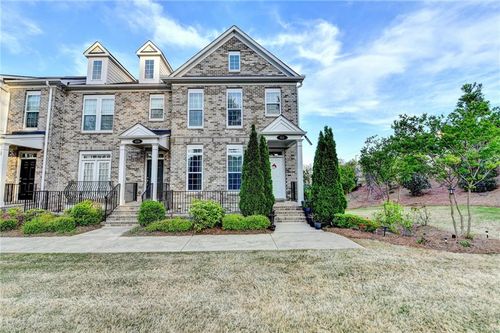 611 Hanlon Way, Alpharetta, GA, 30009-3168 | Card Image