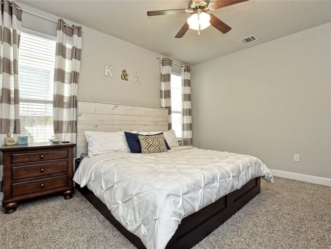 Owner's suite downstairs | Image 17