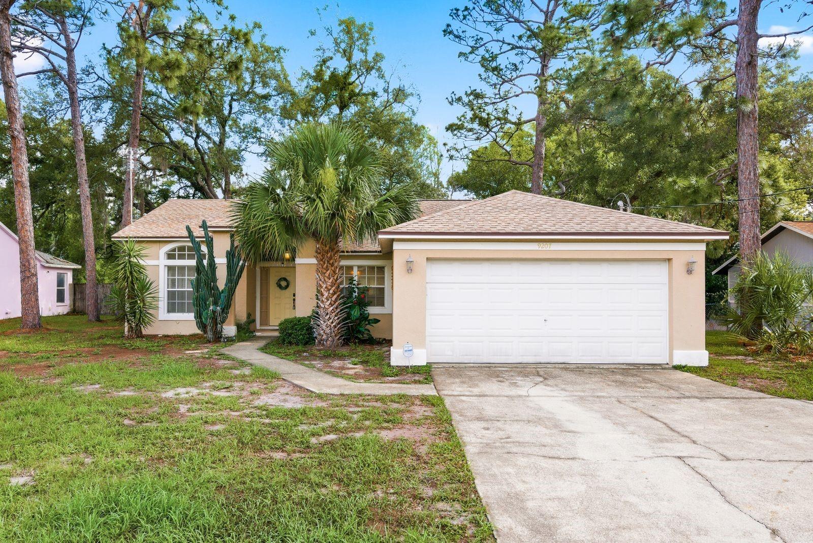 Residential in SPRING HILL