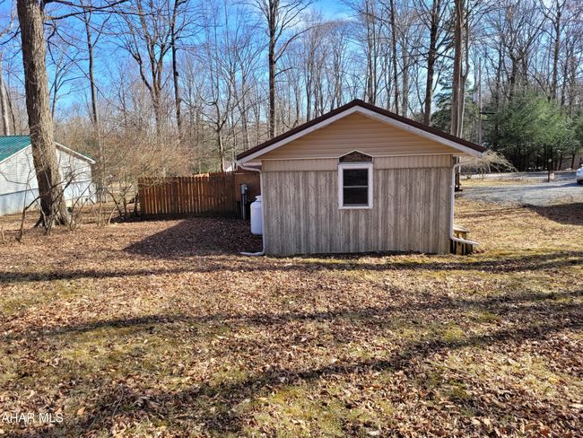 150 Melody Ln, House other with 2 bedrooms, 2 bathrooms and null parking in Flinton PA | Image 33