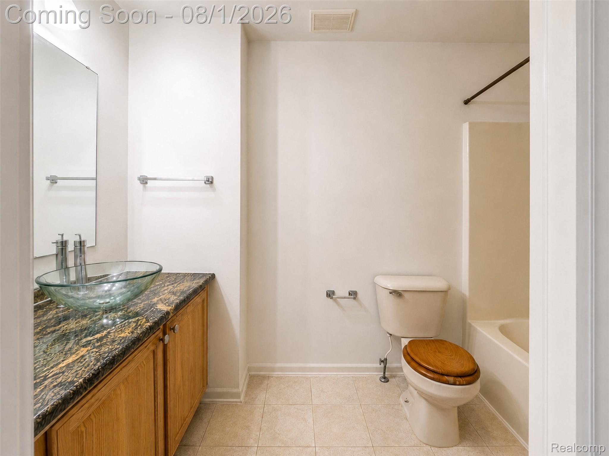 Residential in Superior Charter Township 3