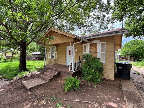 2006 Giddings St, Wichita Falls, TX, 76309-4609 | Card Image