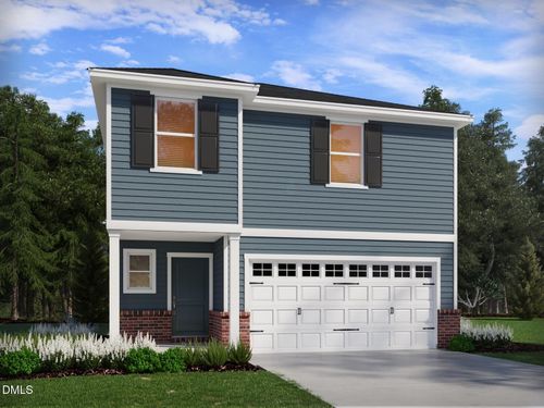 6132 Ivy Brook Trail, Zebulon, NC, 27597 | Card Image