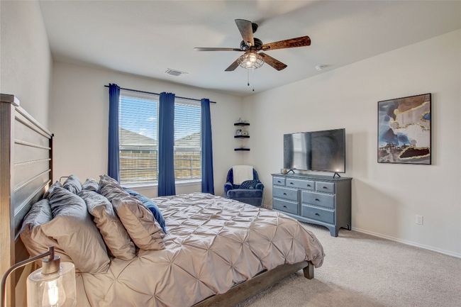 165 Pivot Dr, House other with 4 bedrooms, 3 bathrooms and null parking in Taylor TX | Image 18